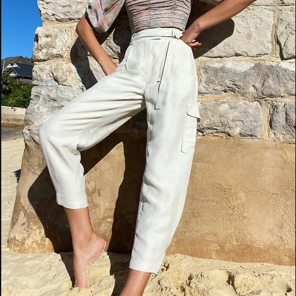 Wilfred Kafka Pant